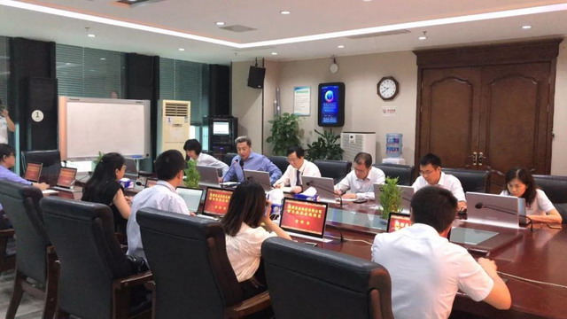 借助立信瑞思专业力量易态科技启动财务核算咨询项目 借助立信瑞思专业力量易态科技启动财务核算咨询项目