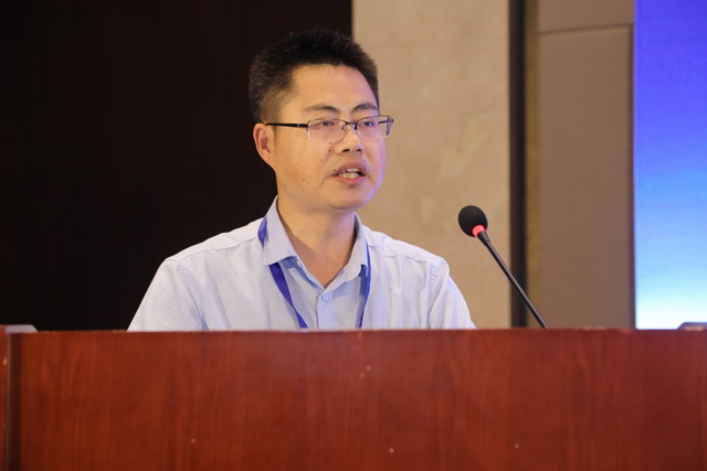 碧水源承办中交集团2019年环境业务发展经验交流大会 碧水源承办中交集团2019年环境业务发展经验交流大会