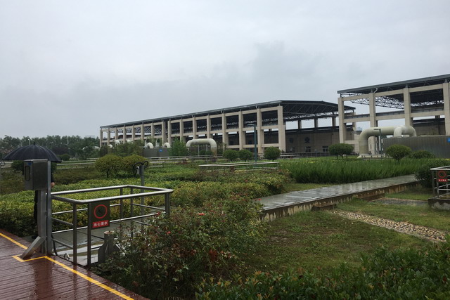 碧水源承办中交集团2019年环境业务发展经验交流大会 碧水源承办中交集团2019年环境业务发展经验交流大会