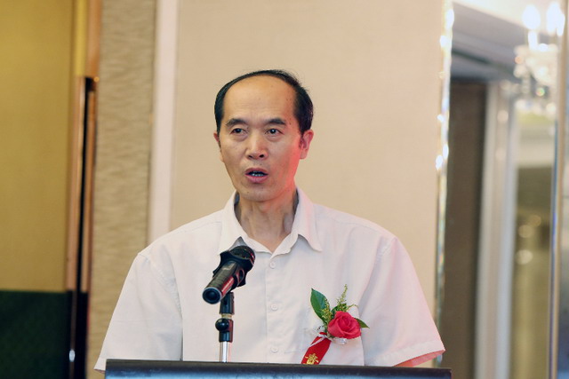 《膜科学与技术》编委会兰州同贺甘肃省膜科院40华诞 《膜科学与技术》编委会兰州同贺甘肃省膜科院40华诞