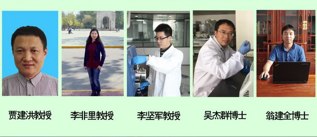 创建宜兴国际环保城周春松教授不断创新污水处理技术 创建宜兴国际环保城周春松教授不断创新污水处理技术