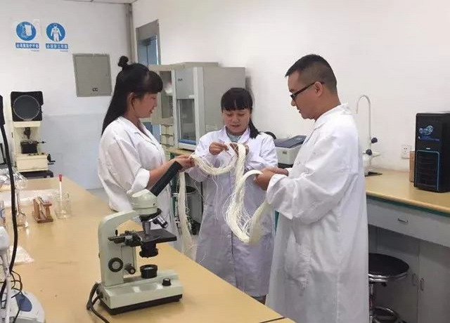 美能材料通过2018年度绵阳市企业技术中心认定被授牌 美能材料通过2018年度绵阳市企业技术中心认定被授牌