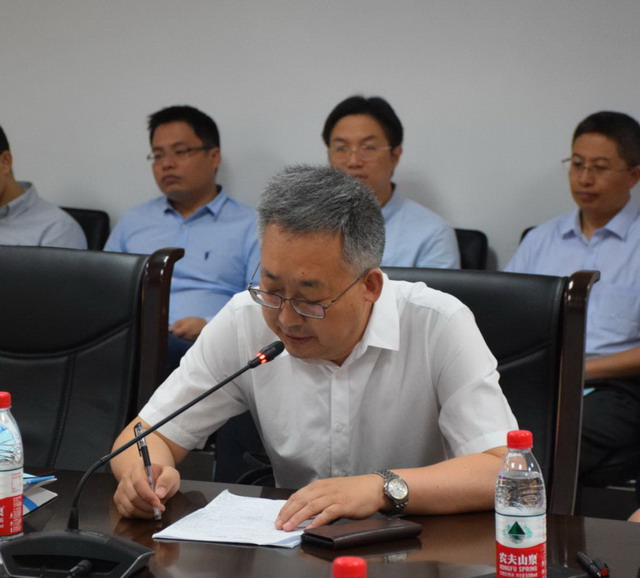 第十届《膜科学与技术》编委会第二次会议在兰州举行 第十届《膜科学与技术》编委会第二次会议在兰州举行