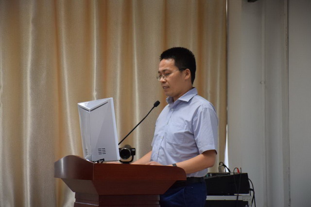 第十届《膜科学与技术》编委会第二次会议在兰州举行 第十届《膜科学与技术》编委会第二次会议在兰州举行