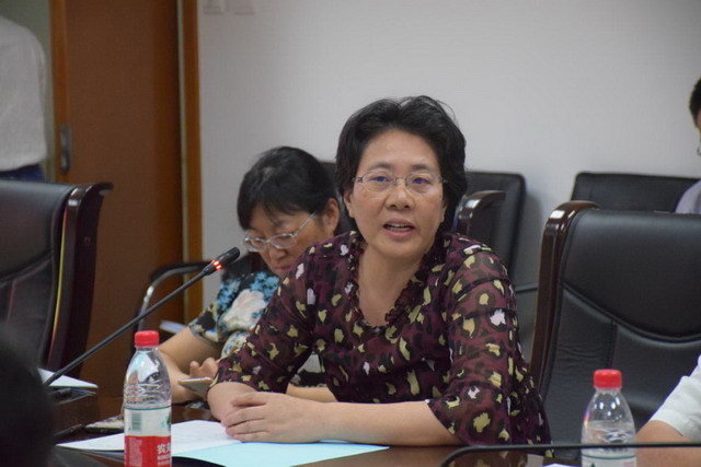 第十届《膜科学与技术》编委会第二次会议在兰州举行 第十届《膜科学与技术》编委会第二次会议在兰州举行