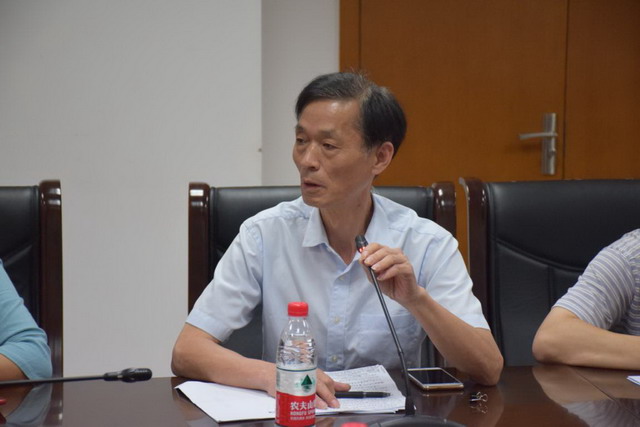 第十届《膜科学与技术》编委会第二次会议在兰州举行 第十届《膜科学与技术》编委会第二次会议在兰州举行