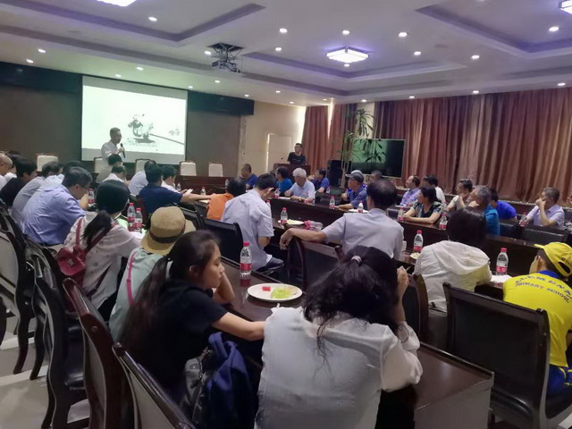 第十届《膜科学与技术》编委会第二次会议在兰州举行 第十届《膜科学与技术》编委会第二次会议在兰州举行