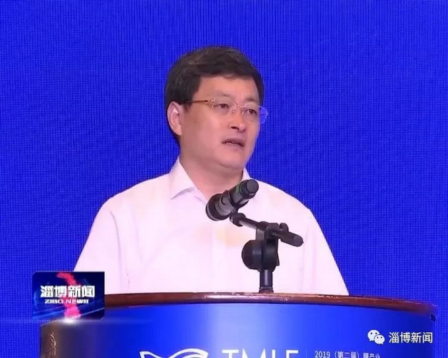 第二届膜产业“马踏湖”高峰论坛开幕王继文致开幕辞 第二届膜产业“马踏湖”高峰论坛开幕王继文致开幕辞