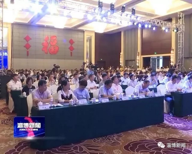 第二届膜产业“马踏湖”高峰论坛开幕王继文致开幕辞 第二届膜产业“马踏湖”高峰论坛开幕王继文致开幕辞