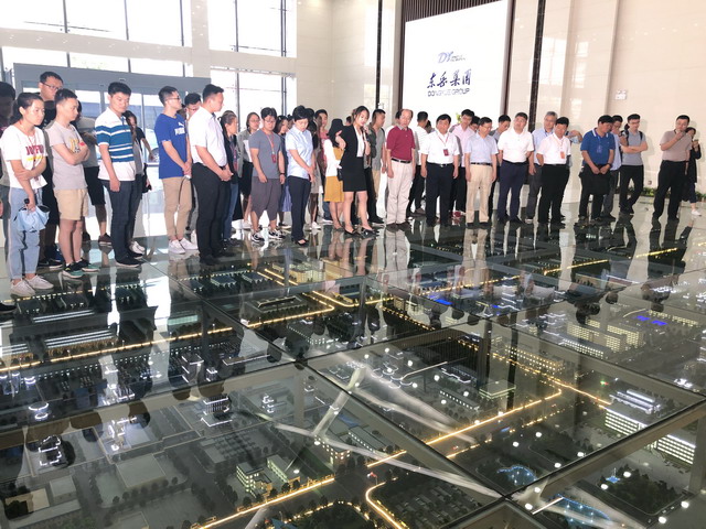 第二届膜产业“马踏湖”高峰论坛在山东桓台圆满闭幕 第二届膜产业“马踏湖”高峰论坛在山东桓台圆满闭幕
