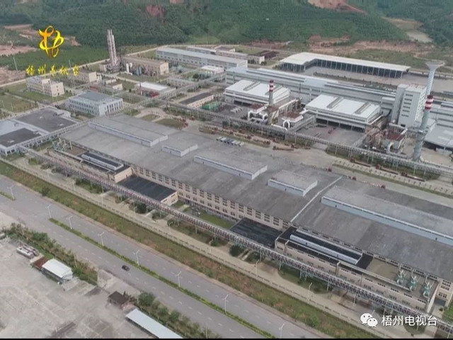 广西碧清源领跑行业的环保管家体系力争成为辐射全国