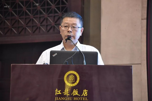 第七届国际化工分离与过程强化技术大会上膜技术话题 第七届国际化工分离与过程强化技术大会上膜技术话题