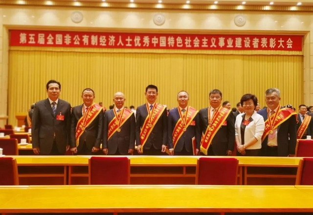 “一个麻城人的清澈中国梦”立升董事长陈良刚的专访 “一个麻城人的清澈中国梦”立升董事长陈良刚的专访