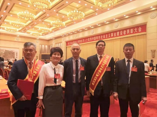 “一个麻城人的清澈中国梦”立升董事长陈良刚的专访 “一个麻城人的清澈中国梦”立升董事长陈良刚的专访