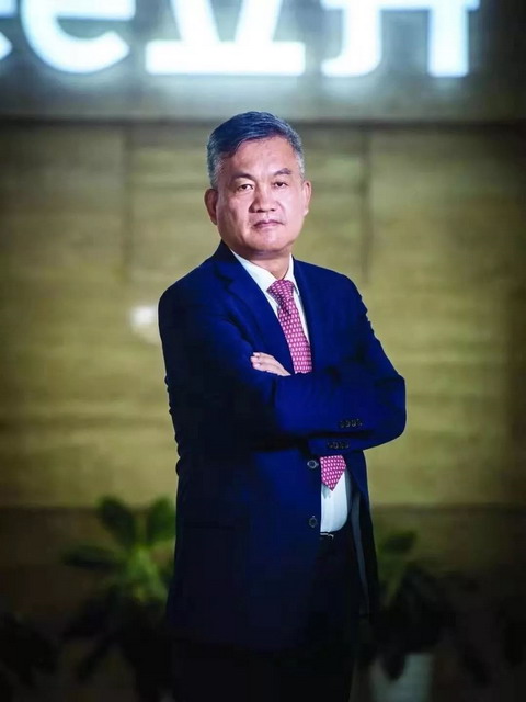 “一个麻城人的清澈中国梦”立升董事长陈良刚的专访 “一个麻城人的清澈中国梦”立升董事长陈良刚的专访