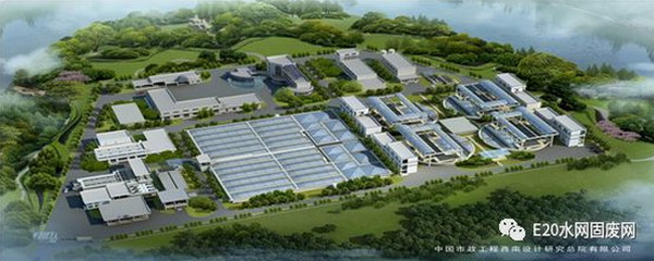 成都污水提标扩容改造实践中信环境技术开创工程先河 成都污水提标扩容改造实践中信环境技术开创工程先河
