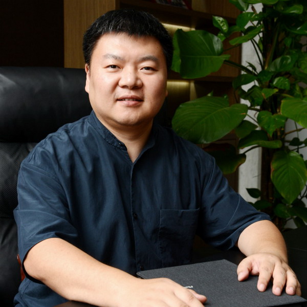 荣事达董事长雷鸣:5G普及会对净水行业起到推动作用 荣事达董事长雷鸣:5G普及会对净水行业起到推动作用