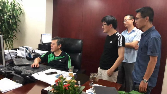 朗新明中标河北国华定州发电公司全厂废水零排放项目 朗新明中标河北国华定州发电公司全厂废水零排放项目