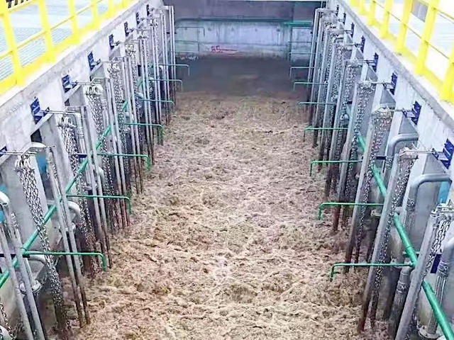 博天环境与神华工程就工业水系统管理与运营签约合作 博天环境与神华工程就工业水系统管理与运营签约合作
