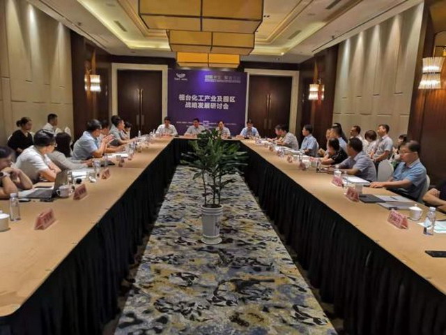 石化联合会傅向升:桓台县冠名“中国膜谷”实至名归 石化联合会傅向升:桓台县冠名“中国膜谷”实至名归
