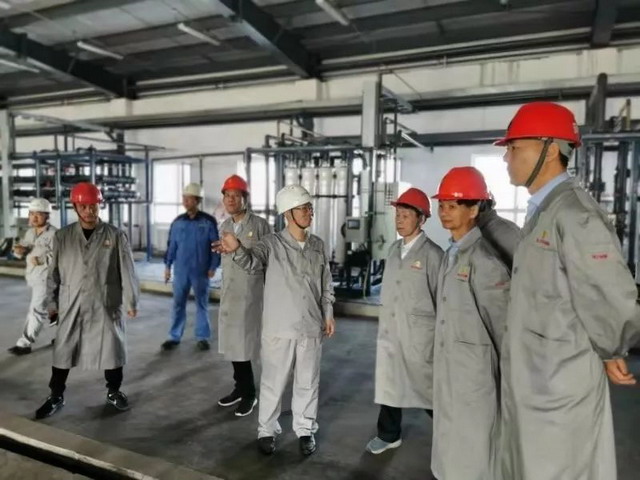 装备配套专委会合力打造工业园区环保服务平台研讨会