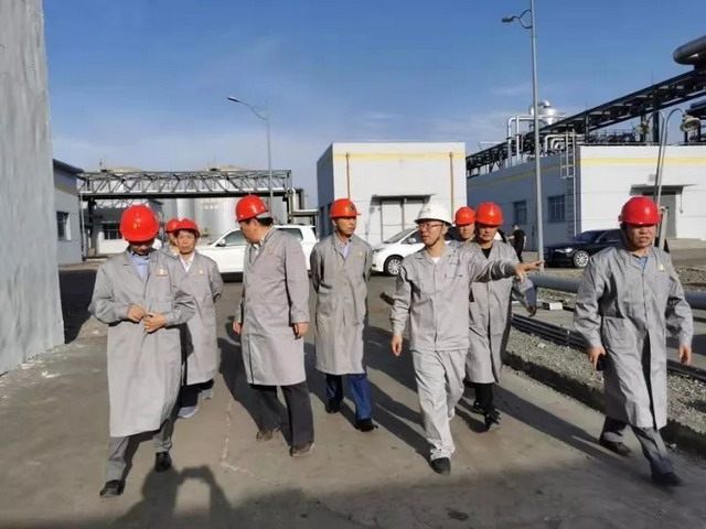 装备配套专委会合力打造工业园区环保服务平台研讨会