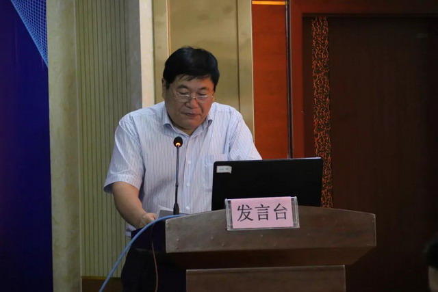 装备配套专委会合力打造工业园区环保服务平台研讨会