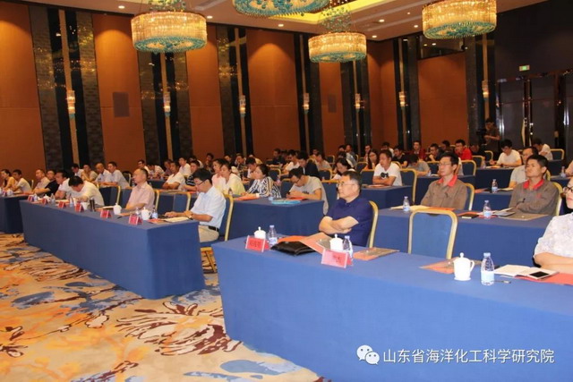 离子交换膜在物料分离和废水零排放中的应用泰山论坛 离子交换膜在物料分离和废水零排放中的应用泰山论坛