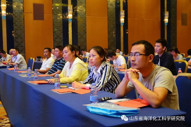 离子交换膜在物料分离和废水零排放中的应用泰山论坛 离子交换膜在物料分离和废水零排放中的应用泰山论坛