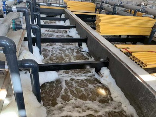 北京大兴国际机场正式投运赛诺水务污水处理为其护航 北京大兴国际机场正式投运赛诺水务污水处理为其护航
