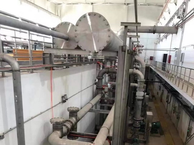 北京大兴国际机场正式投运赛诺水务污水处理为其护航 北京大兴国际机场正式投运赛诺水务污水处理为其护航