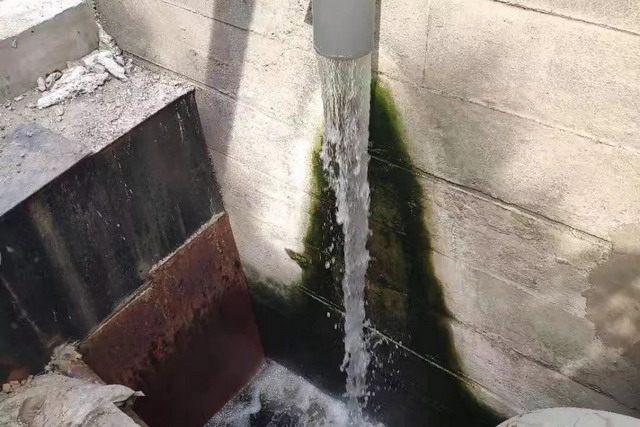 南京治理黑臭水体瑞洁特的经开区项目非常具有代表性 南京治理黑臭水体瑞洁特的经开区项目非常具有代表性