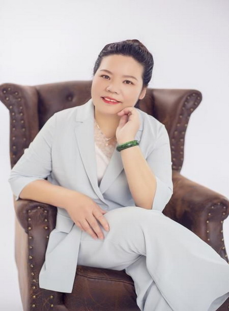 秦玉兰:污水治理细分领域广西碧清源走出自己的新路 秦玉兰:污水治理细分领域广西碧清源走出自己的新路