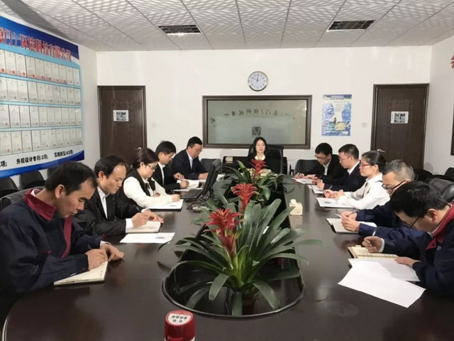 “膜工业界最会画画的,画家里最懂膜技术的”江素梅 “膜工业界最会画画的,画家里最懂膜技术的”江素梅