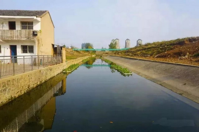 瑞洁特科技南京下坝河日处理3000吨污水项目建成投运 瑞洁特科技南京下坝河日处理3000吨污水项目建成投运