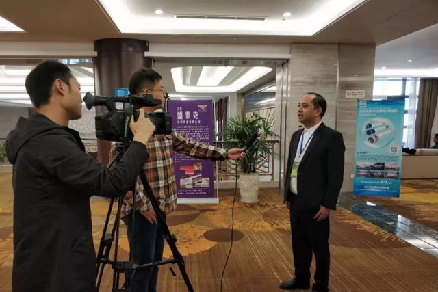 浙江津膜特别赞助“2019全国印染行业节能环保年会” 浙江津膜特别赞助“2019全国印染行业节能环保年会”