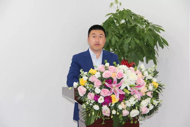 上年业绩实现大幅增长金正环保举行2019年度股东大会 上年业绩实现大幅增长金正环保举行2019年度股东大会