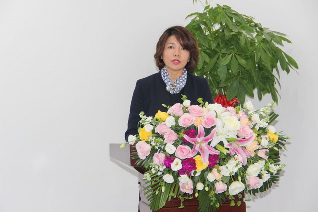 上年业绩实现大幅增长金正环保举行2019年度股东大会 上年业绩实现大幅增长金正环保举行2019年度股东大会
