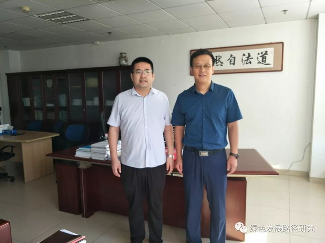 陈春生:在全球视野中碧水源彰显中国的巨大创新力量 陈春生:在全球视野中碧水源彰显中国的巨大创新力量