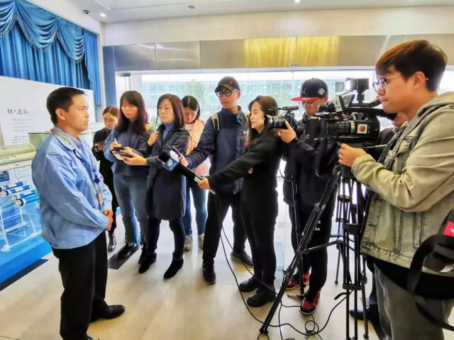 时代沃顿抢抓机遇贵阳国家高新区“贵阳造”走出国门 时代沃顿抢抓机遇贵阳国家高新区“贵阳造”走出国门