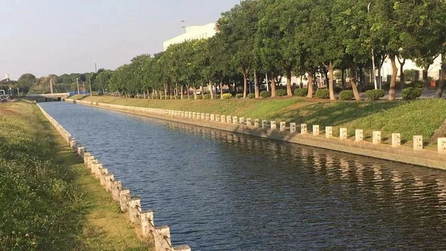 中信环境技术膜芬顿技术处理高浓度化工污水示范工程 中信环境技术膜芬顿技术处理高浓度化工污水示范工程