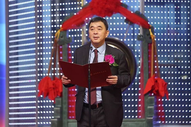 三达膜科创板正式上市蓝伟光上海证券交易所执锤敲钟