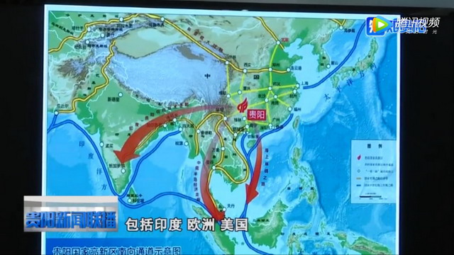 西部陆海新通道的建设让时代沃顿产品走出去搭上快车 西部陆海新通道的建设让时代沃顿产品走出去搭上快车