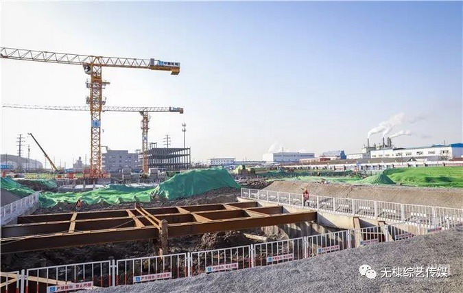 无棣县鲁北碧水源海水淡化项目核心设备已经完成订购 无棣县鲁北碧水源海水淡化项目核心设备已经完成订购