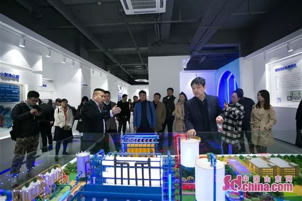 一条前景广阔的膜产业链牵引中欧膜产业园正扬帆起航 一条前景广阔的膜产业链牵引中欧膜产业园正扬帆起航