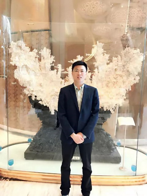 NEXED电渗析技术确立了懿华水处理行业世界领导者地位 NEXED电渗析技术确立了懿华水处理行业世界领导者地位