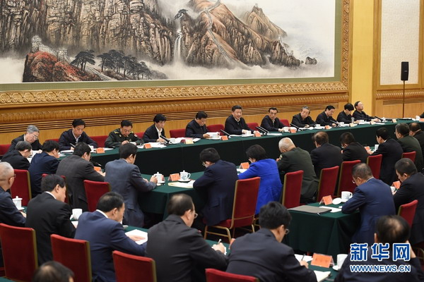 4月19日，中共中央总书记、国家主席、中央军委主席、中央网络安全和信息化领导小组组长习近平在北京主持召开网络安全和信息化工作座谈会并发表重要讲话