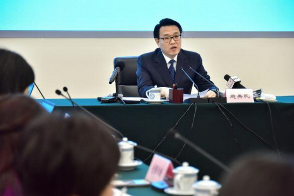 环境保护部副部长赵英民 环境保护部副部长赵英民