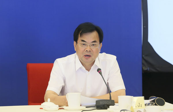 国家发展改革委:积极推动京津冀海水淡化规模化应用 国家发展改革委:积极推动京津冀海水淡化规模化应用