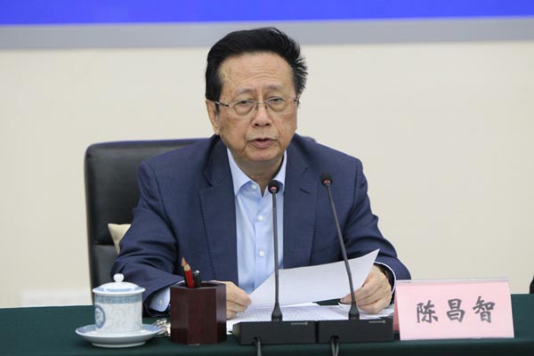 全国人大环资委就新修改水污染防治法实施召开座谈会 全国人大环资委就新修改水污染防治法实施召开座谈会